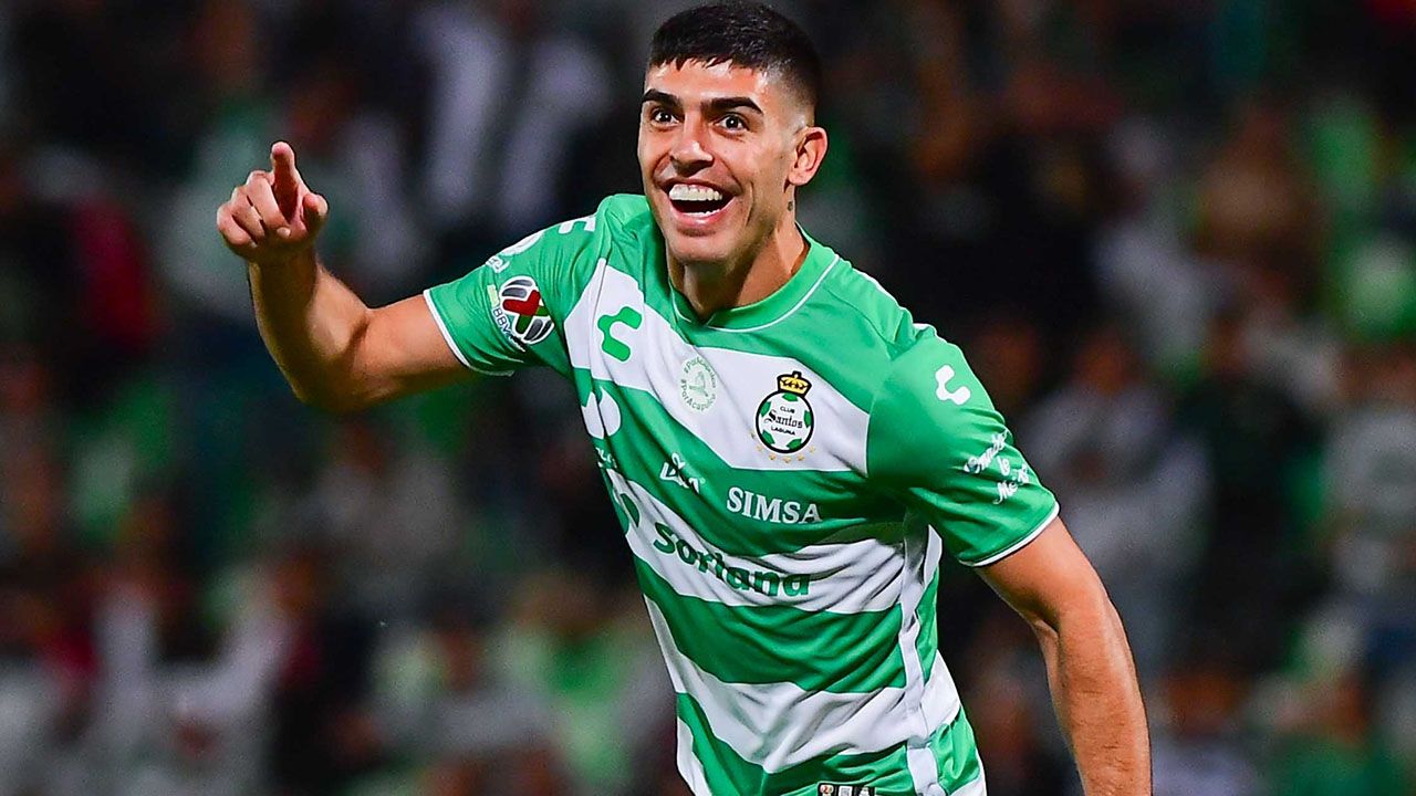 Transfer News: Liga MX Player with 16 Goals and 15 Assists in 2023 Joins Tigres in Record-Breaking Deal