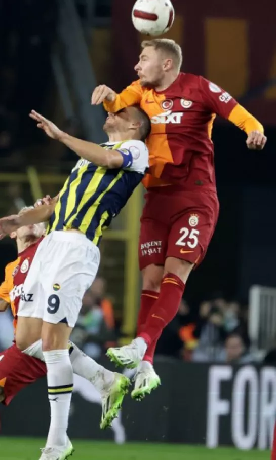 Cancelan supercopa turca que se jugaría en Arabia Saudita
