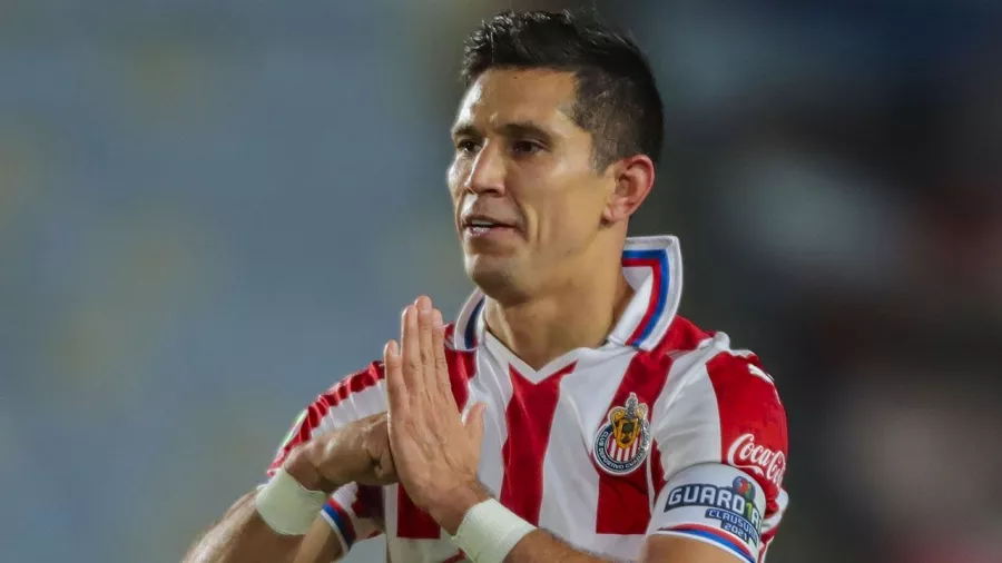 Jesús Molina | Jugó en Tigres y Rayados y en los ‘rivales’ nacionales América (2011-2014) y Chivas (2019-2022)