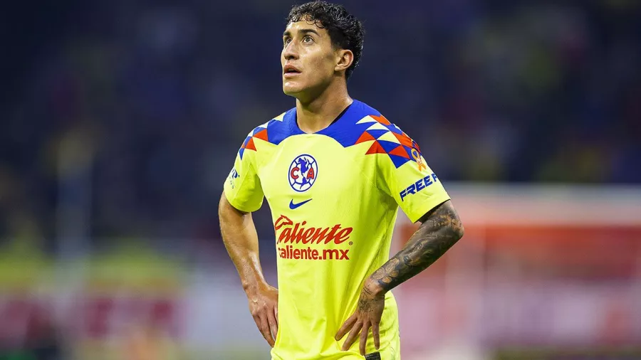Alejandro Zendejas | En 2016 juró mexicanidad a Chivas, pero en 2022 jugó con América y Estados Unidos.