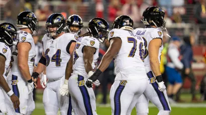 ¿Por qué sí y por qué no los Ravens llegarán al Super Bowl?