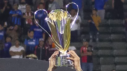 Supercopa de la Liga MX | Se disputa solo si un mismo club gana el torneo Apertura y luego el Clausura