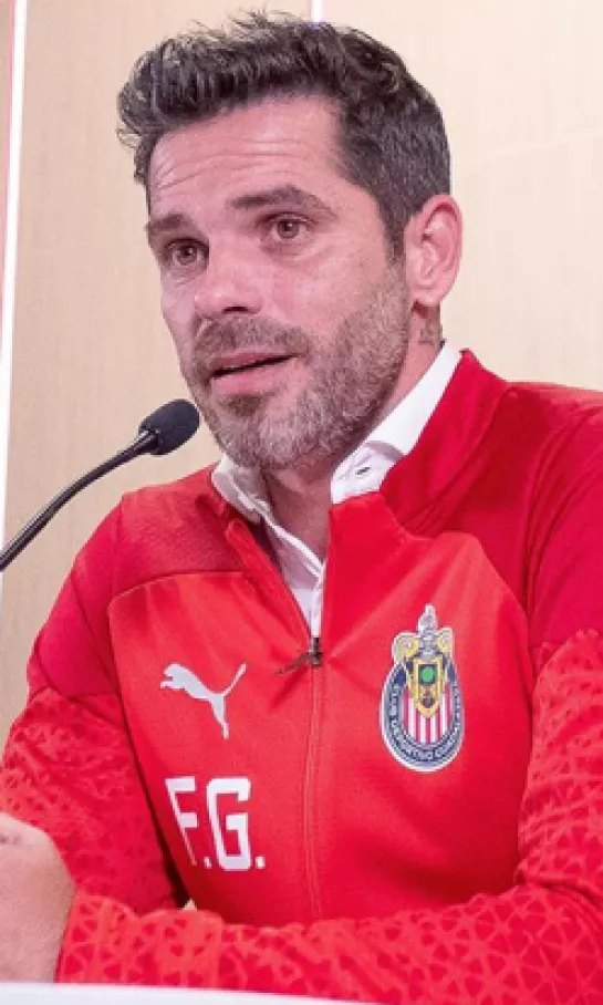 Fernando Gago, Martín Anselmi y los rostros nuevos en la Liga MX
