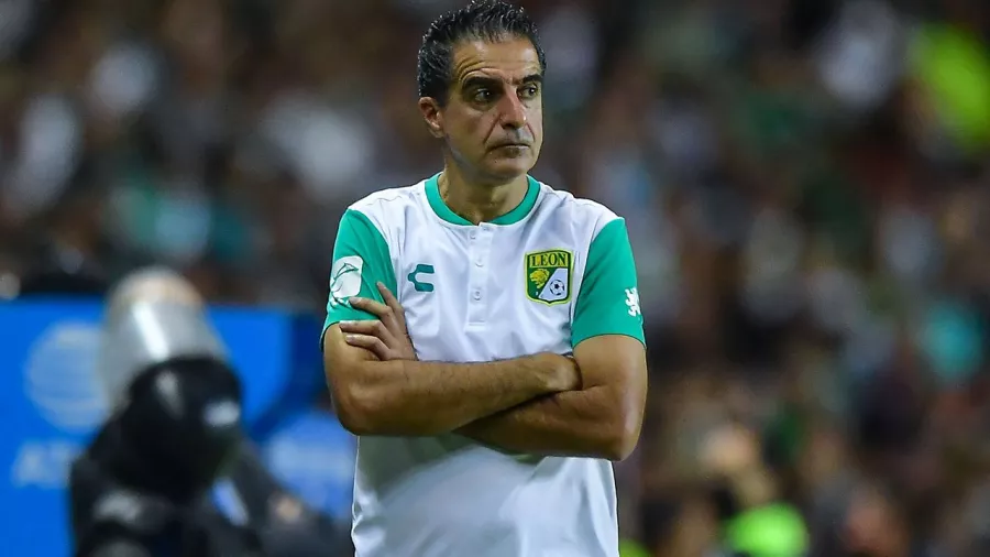 Toluca: Renato Paiva, portugués, 53 años | Último equipo: Bahía (Brasil)