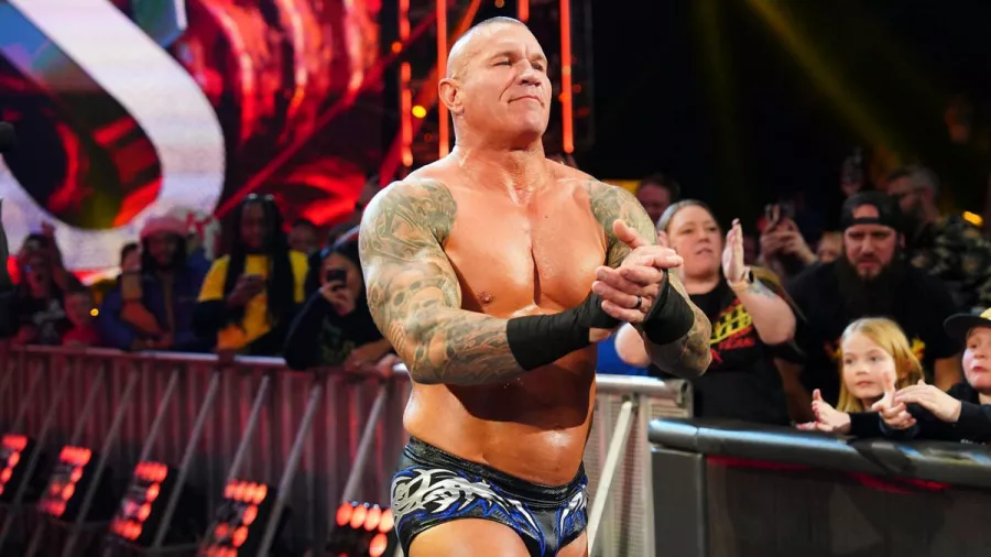 Randy Orton y 'The Bloodline' aumentan su rivalidad