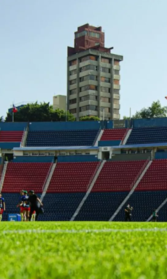 Atlante hizo el anuncio por América: sí jugará en el antiguo Estadio Azul