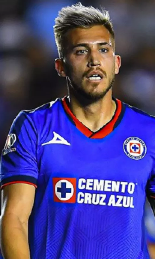 Cruz Azul vuelve a ser el señalado en la Liga MX