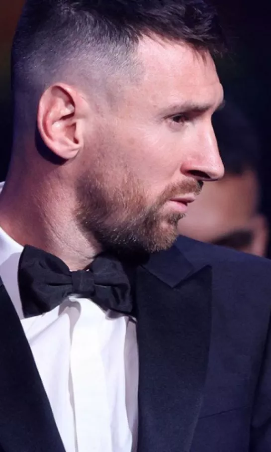 ¿Cómo es que Lionel Messi ganó The Best? Aquí la explicación