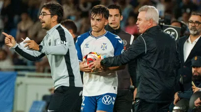 Javier Aguirre puso al Mallorca en cuartos de la Copa del Rey
