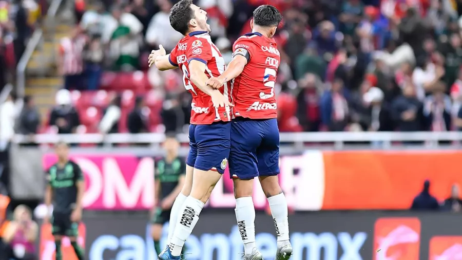 2. Tigres vs. Chivas. Liga MX. Domingo 21 de enero. Duelazo en Guadalajara. El subcampeón recibe a uno de los equipos mejor reforzados.