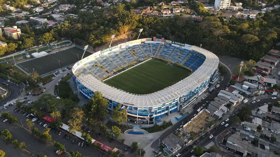 El partido amistoso entre el Inter de Miami de Lionel Messi y la Selección de El Salvador se jugará en el estadio Cuscatlán.