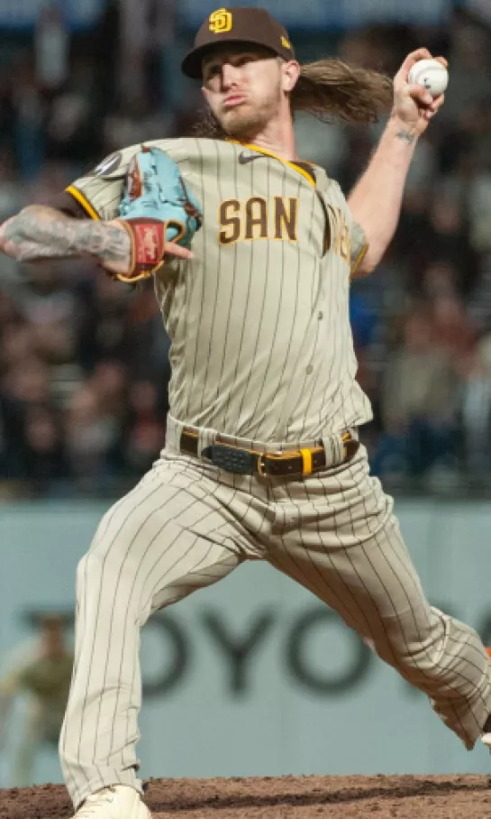Josh Hader llega a los Astros con impresionante contrato