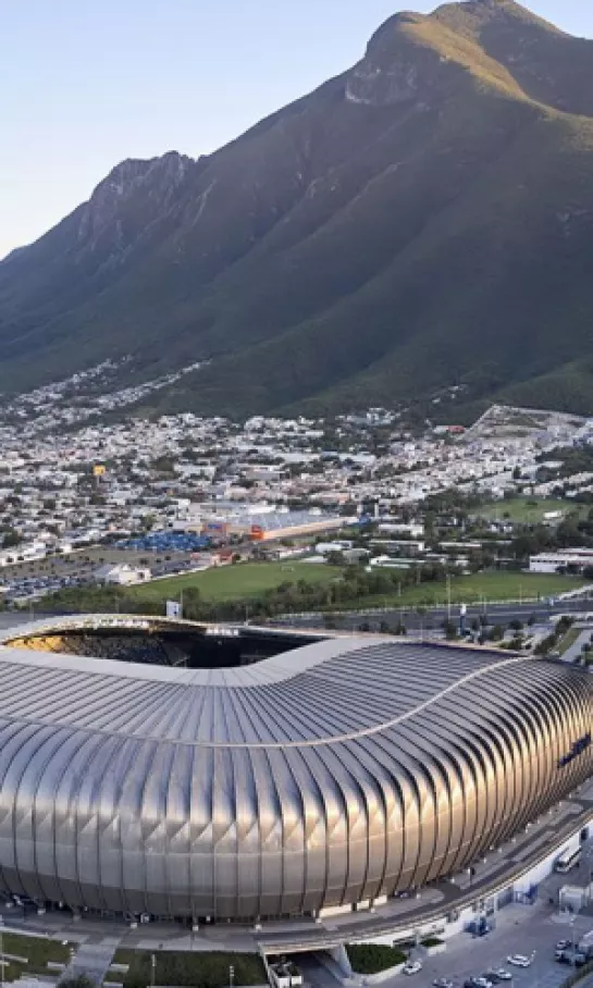 Monterrey quiere ser sede del sorteo del Mundial 2026
