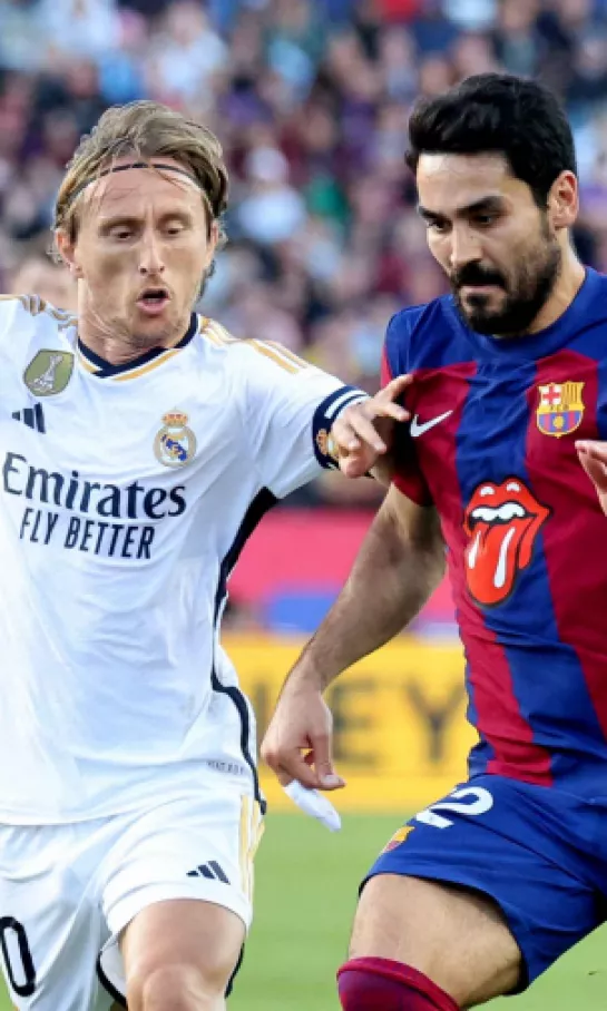 Real Madrid y Barcelona ponen en jaque a la Federación Española