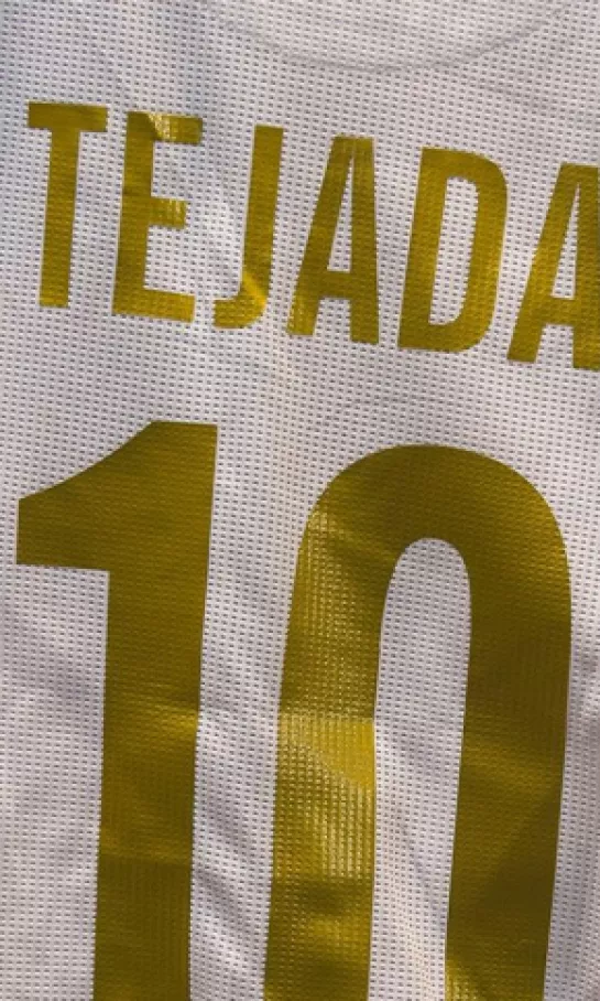Fallece Luis Tejeda, histórico goleador de Panamá