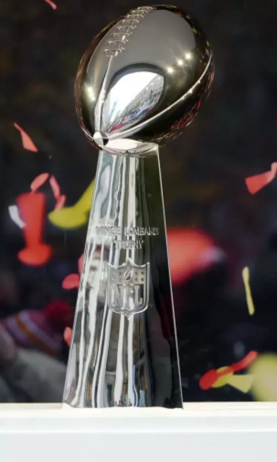 49ers vs. Chiefs será el Super Bowl 58