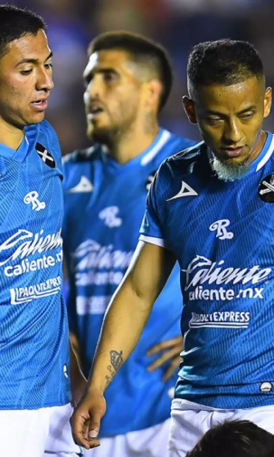 Mazatlán se consolida como un equipo sin pies ni cabeza