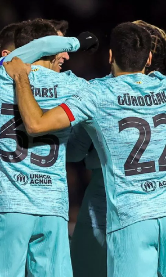 El Barcelona 'regala' entradas para el partido ante Osasuna