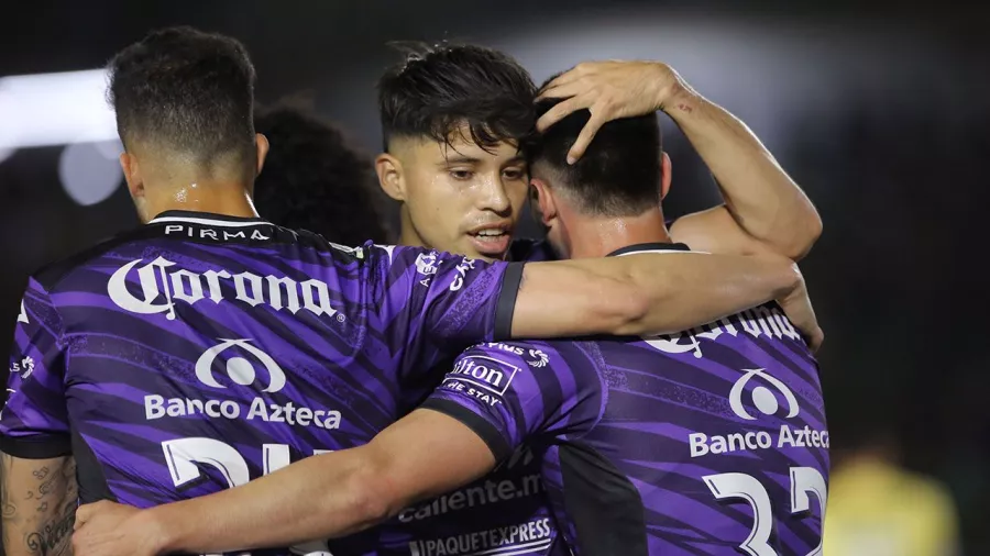 Mazatlán estuvo cerca de ganar, pero León frustró su sueño