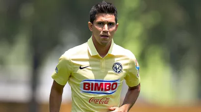 Jesús Molina, Pumas | Exjugador de América