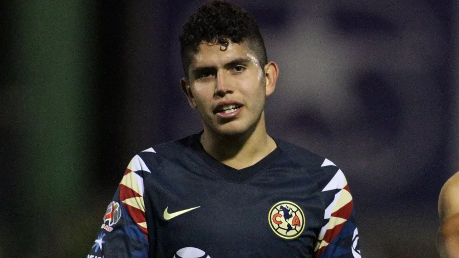 Carlos Vargas, Cruz Azul | Exjugador de América