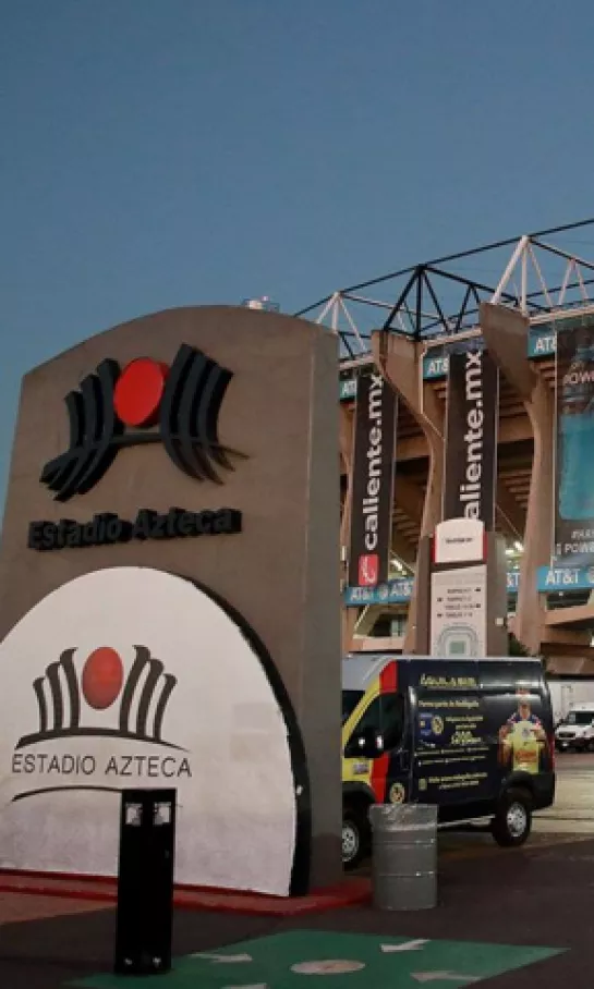 Estadio Azteca recibirá la inauguración del Mundial 2026