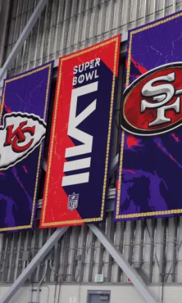 ¿San Francisco vs. Kansas City en el Super Bowl es realmente una revancha?