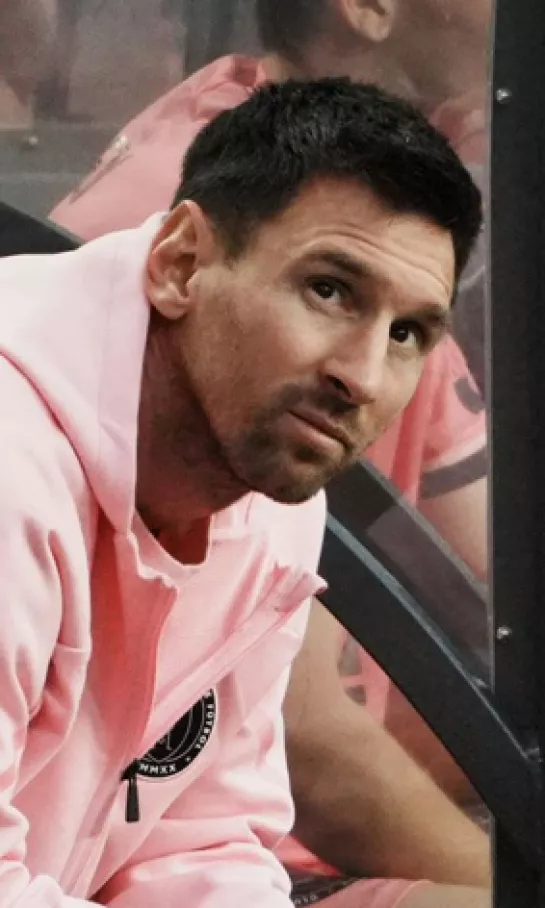 Lionel Messi volverá a la actividad este viernes