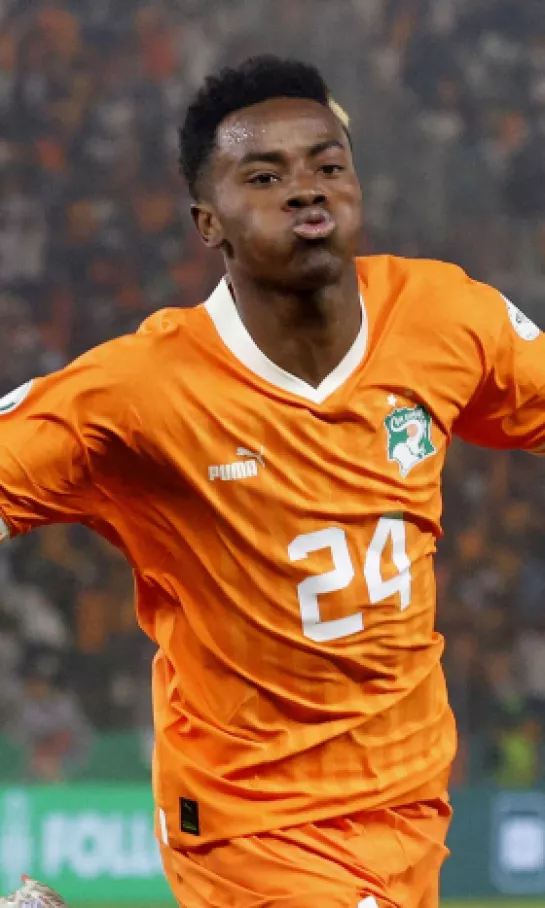 Costa de Marfil y el milagro de la Copa Africana de Naciones