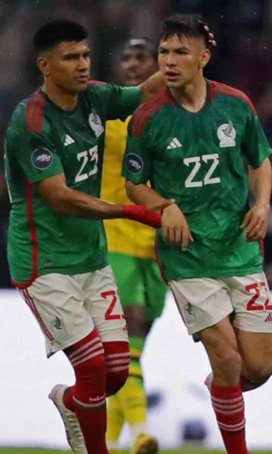 Semifinales en Copa América, el objetivo de ensueño de México