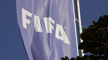 Olvídense de la tarjeta azul; La FIFA ya se pronunció