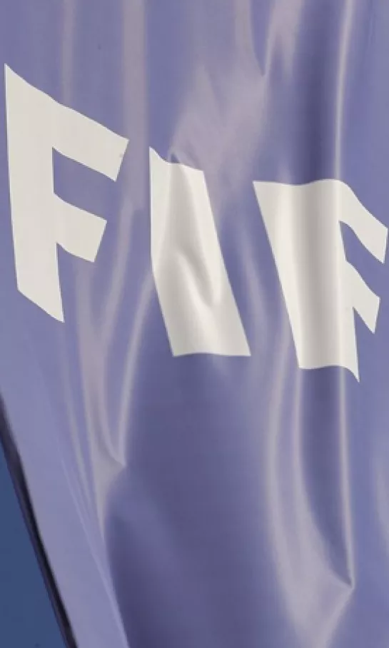 Olvídense de la tarjeta azul; La FIFA ya se pronunció