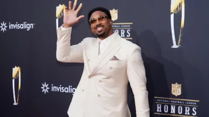 Jugador Defensivo del año: Myles Garrett