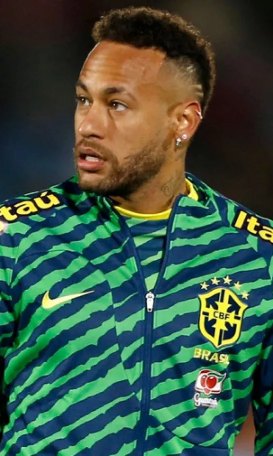 ¿El fin del camino? Neymar quiere volver al Santos de Brasil