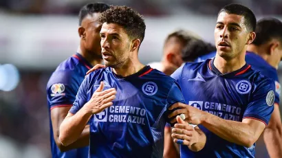¿Tiene credibilidad el liderato de Cruz Azul en el Clausura 2024?