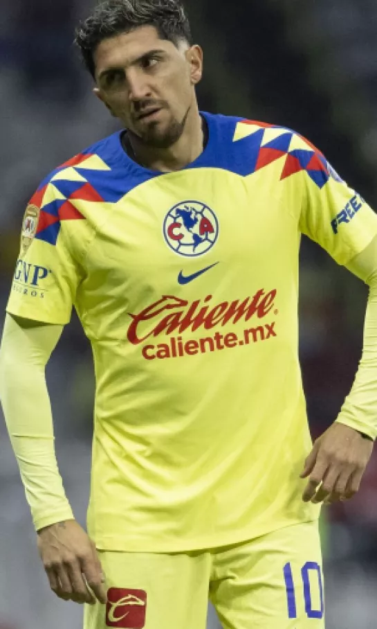 Cruz Azul merece su buen momento, pero queremos ganarles: Diego Valdés