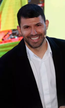 Sergio Agüero volverá a jugar con Independiente