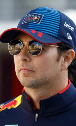 ¿En qué lugar arrancará 'Checo' Pérez en el GP de Baréin?