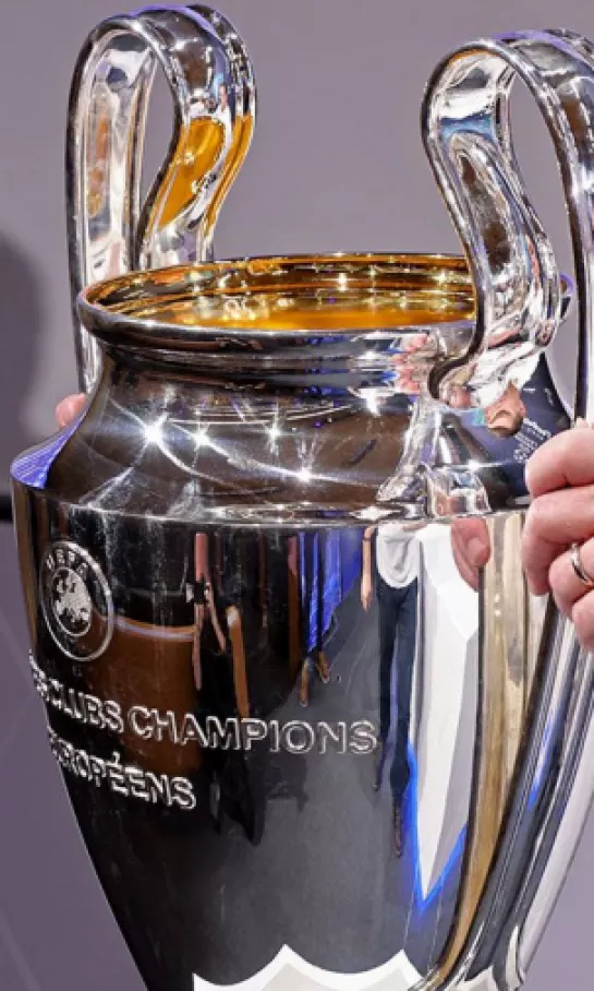 Lo que tienes que saber de la nueva Champions League