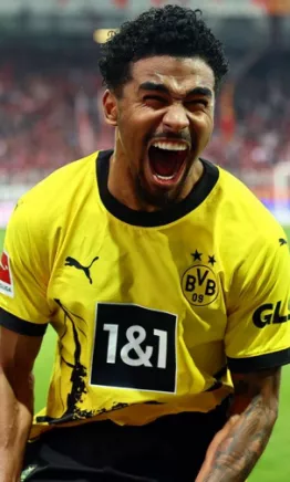 Borussia Dortmund estará en el Mundial de Clubes de 2025