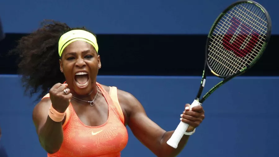 Serena Williams, Estados Unidos: 73 títulos como profesional, 37 de ellos de Grand Slam: 23 individuales y 14 dobles (con su hermana Venus). Además de 4 medallas de oro en Juegos Olímpicos.