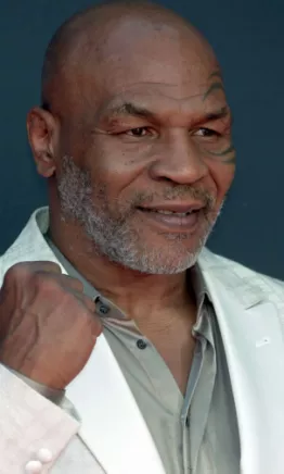 Mike Tyson volverá a los cuadriláteros a los 58 años