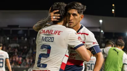 ¿Qué necesita cada club de la Liga MX para avanzar a cuartos de CONCACAF?