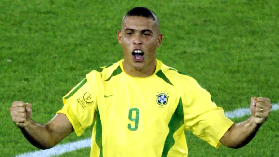 Ronaldo Názario