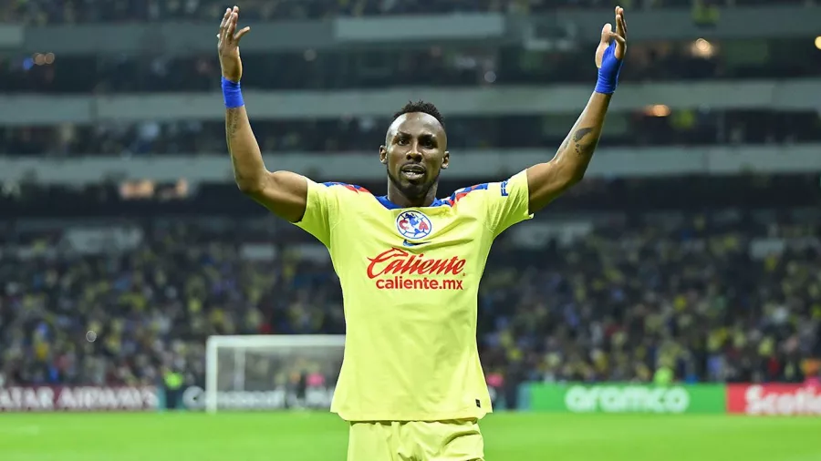 América avanzó a los cuartos de final de la Copa de Campeones de CONCACAF con un global de 5-3 en favor de Chivas.