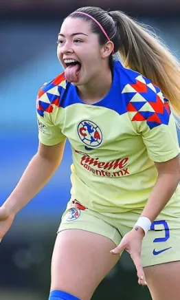 ¡Histórico! La Liga MX Femenil competirá con la NWSL