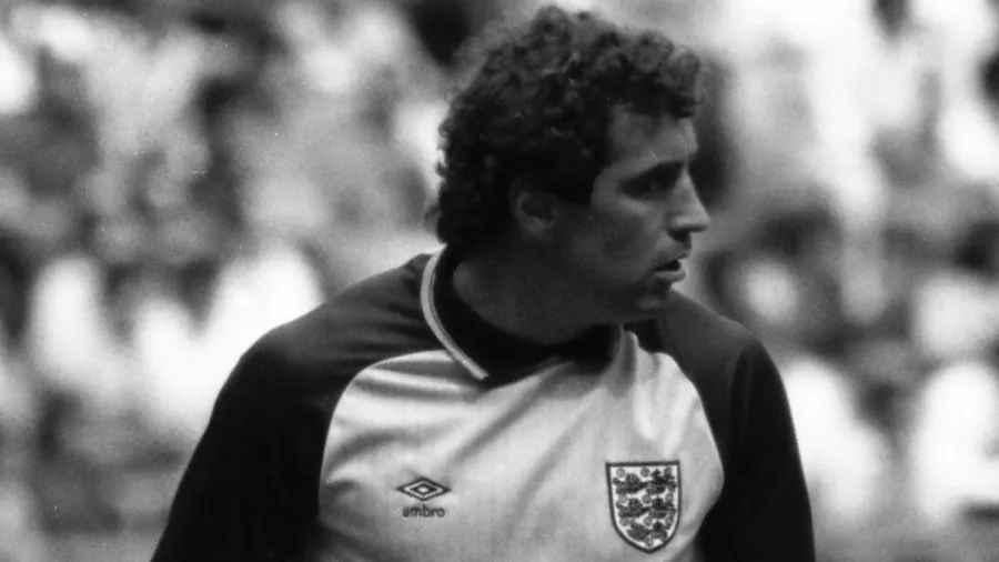 8. Peter Shilton, Inglaterra: 66 porterías en cero, 125 partidos jugados (1970-1990)