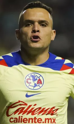 'Cabecita' Rodríguez explica por qué ya no jugó con América