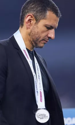 Jaime Lozano no se va del banquillo de la Selección Mexicana