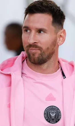 ¿Cuándo volveremos a ver en acción a Lionel Messi?